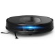 ROBOTIC VACUUM CLEANER  RR8L65 BLACK ΣΚΟΥΠΙΣΜΑ& ΣΦΟΥΓΓΑΡΙΣΜΑ